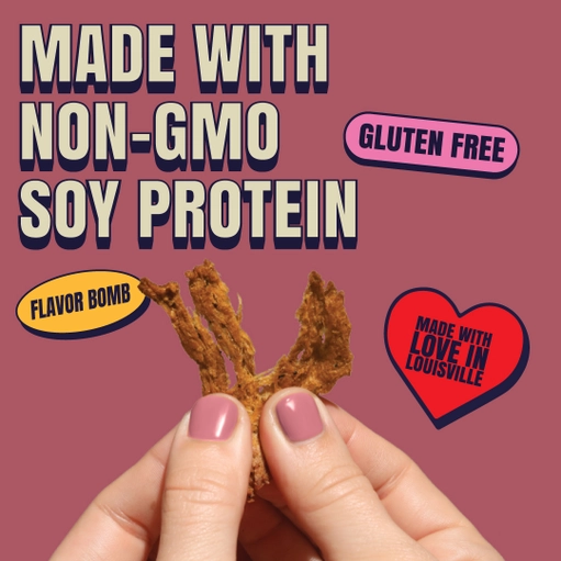 shop louisville vegan jerky in kym's vegan market now