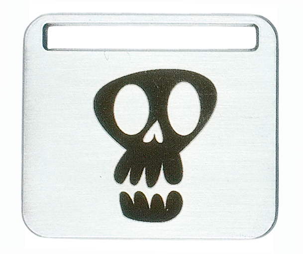 skull