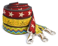 decorative hemp leashes 