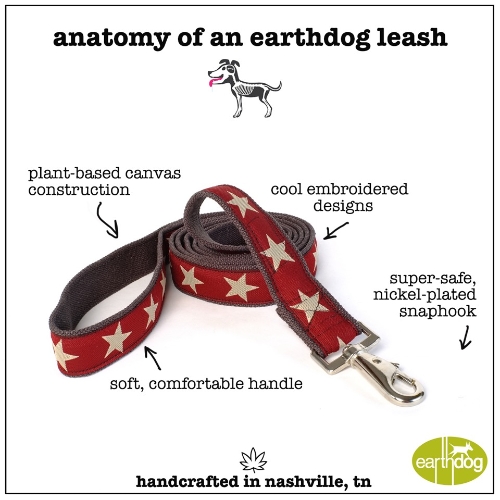 decorative hemp leashes - 