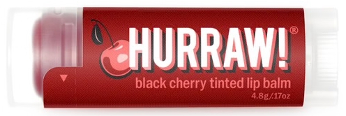 black cherry (tinted)