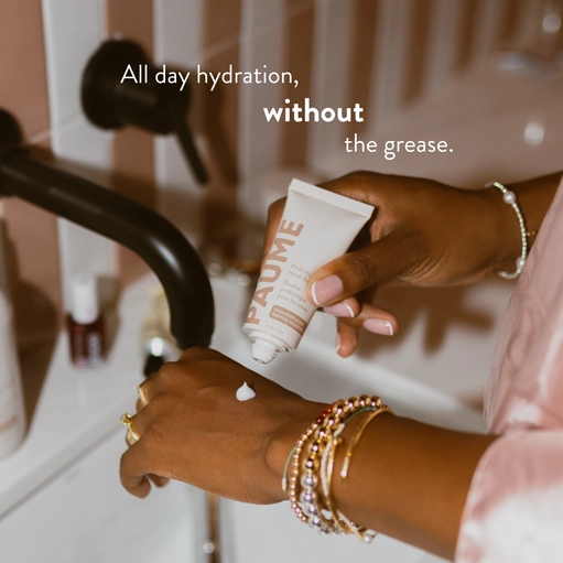 shop paume vegan probiotic hand cream on earthdog now