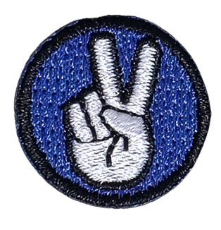 peace