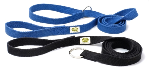 solid hemp slip leads - earthdog-ssl