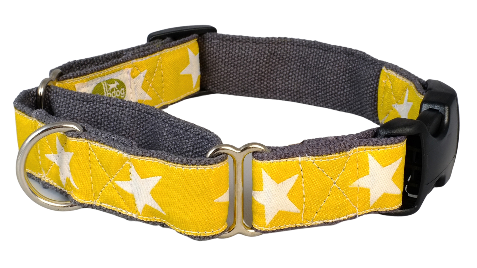 kody-VI (yellow)