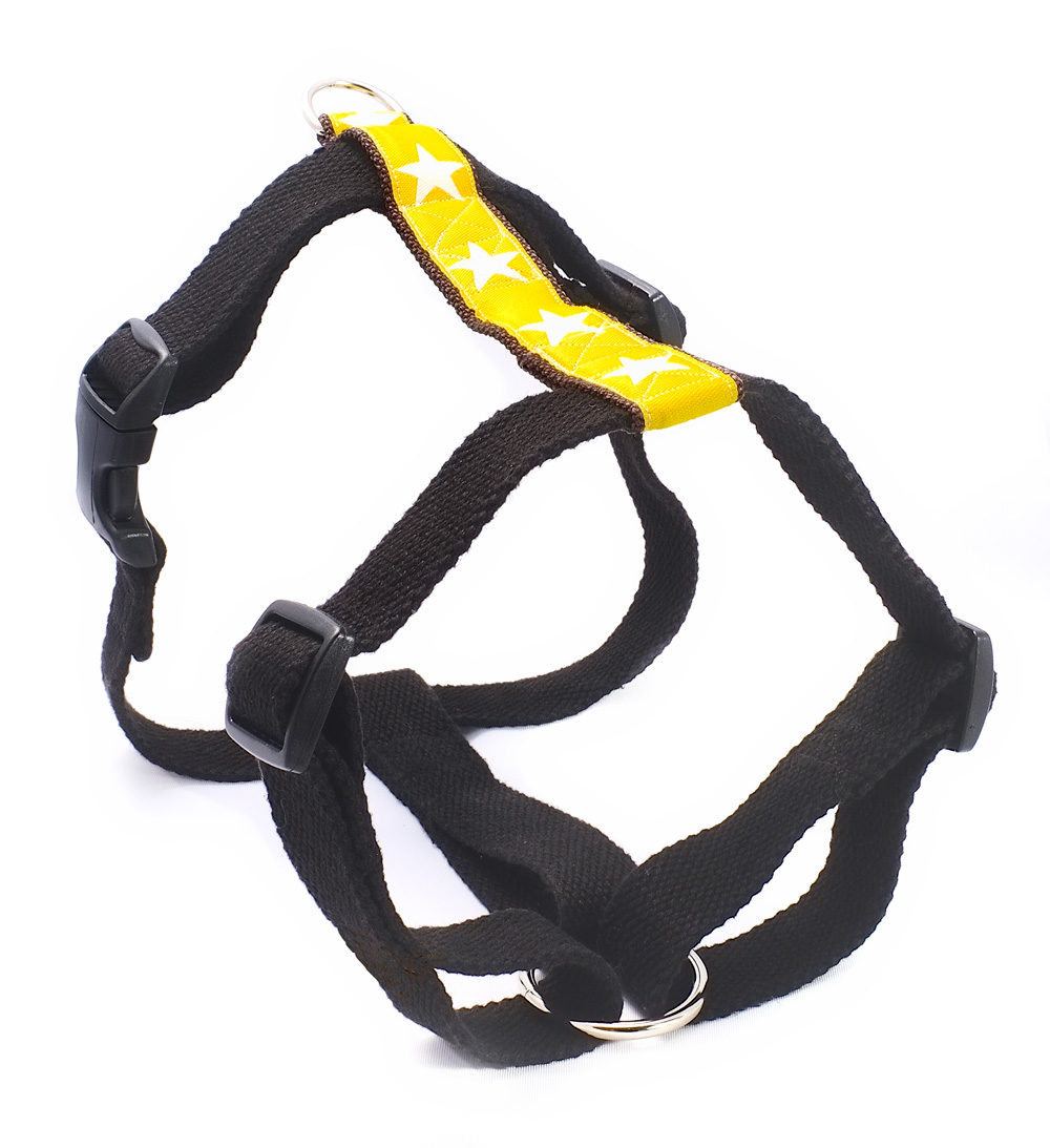 kody-VI (yellow)